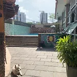Hotel Pousada Casuarinas