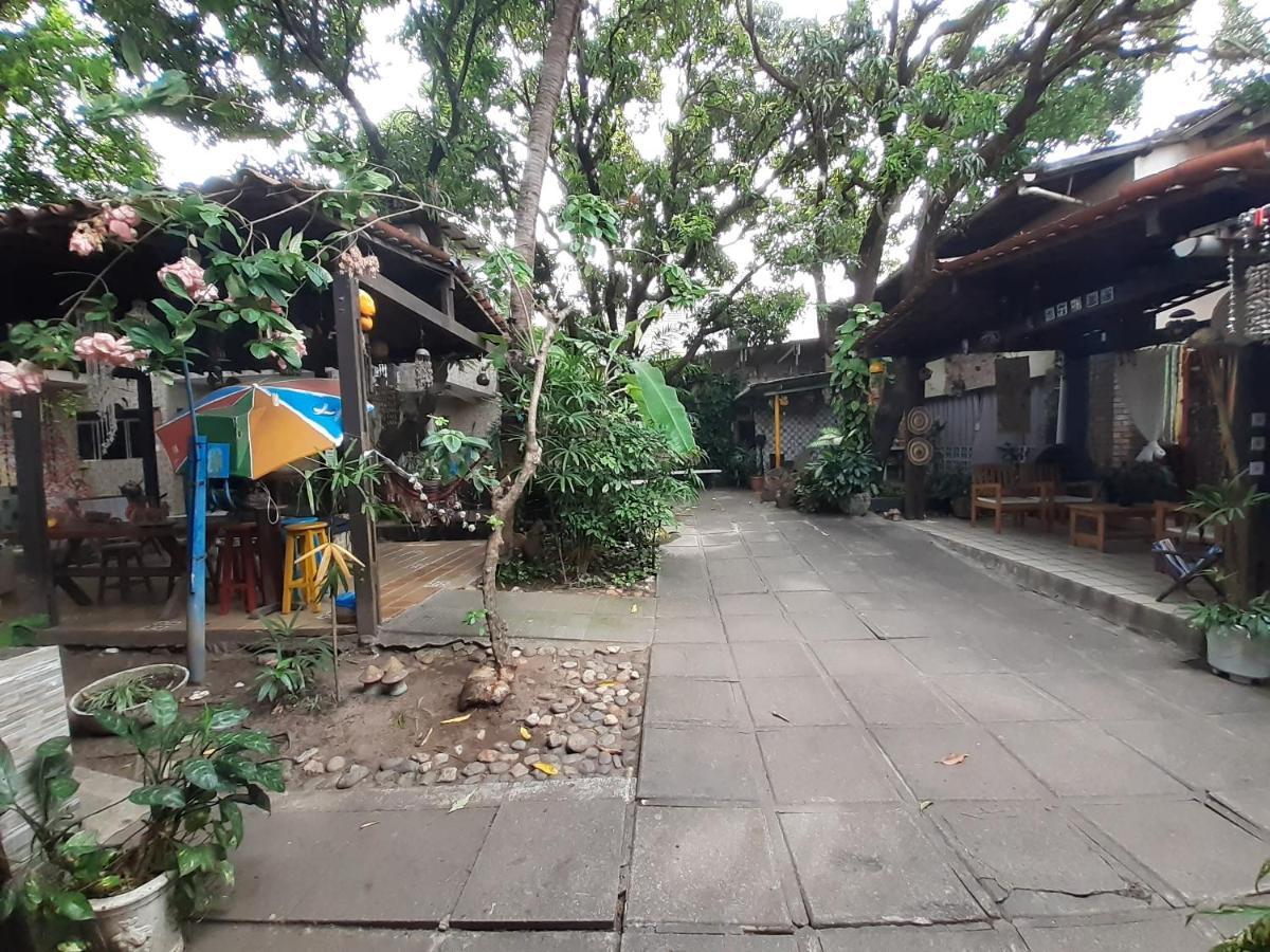 Casuarinas Inn Recife